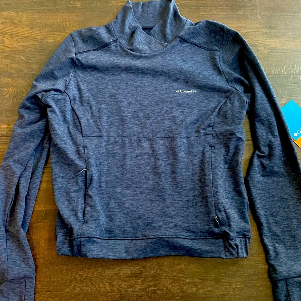 Columbia Pullover